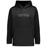 Duke Under Armour NCAA Armour Fleece Hoody - Big Kids
