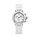 Cartier,Cartier Women's W3140005 Pasha White Rubber White Chronograph Dial Watch,Cartier,W3140005,B003Z9CQIW