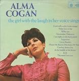 the girl with the laugh in her voice LP