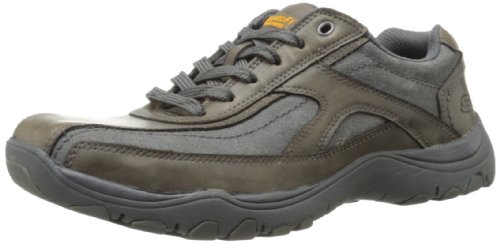 Skechers Men's Artifact-Muster Oxford