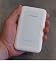 Cba Digital 80gb White Portable 2.5 Inch External Hard Drive