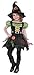 Juniors Pumpkin Patch Witch Costume Size Small (4-6)