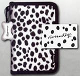 Nintendo DS Nintendogs Dalmatian Mini Folio Kit
