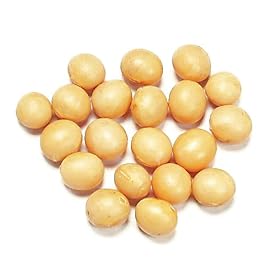 Peas, Yellow Whole - 25 Lb Bag Each
