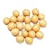 Peas, Whole Yellow (Og) - 12 / 12 Oz Bag Case