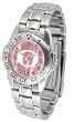 Oregon Ducks UO NCAA Womens Pearl Sports Watch