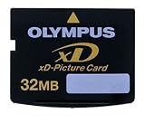 Olympus 32Mb XD Picture Card inc Panorama function