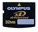 Electronics : Olympus 32Mb XD Picture Card inc Panorama function