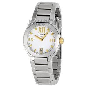Tissot Ladies T32218514 T-Classic Fascination Watch (Watch)
