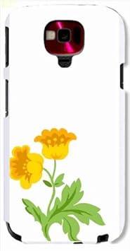 【クリックで詳細表示】loop MEDIAS U N-02E ハードケース ca898-6 花柄 絵画調 スマホ ケース スマートフォン カバー カスタム ジャケット docomo： 家電・カメラ