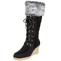 Rampage Women's Quarry Boot