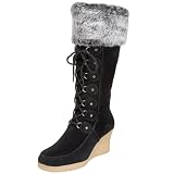 Rampage Women's Quarry Boot