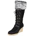 Rampage Women's Quarry Boot