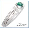 Microneedle Skin Care System 1.00mm