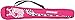 Brine Women's Classic Stick Bag, Pink