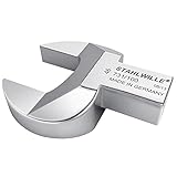 スタビレー トルクレンチ差替ヘッド スパナ 731/100-55