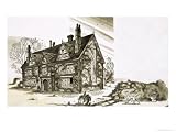 101 Dalmations Art Giclee Poster Print by Peter Woolcock, 24x18