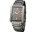 Kenneth Cole New York Men's Gunmetal Ion-Plated Stainless Steel Watch #KC3757