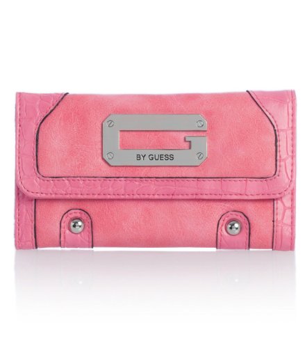 G by GUESS Lori Slim Wallet / Clutch