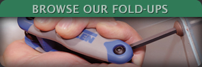 Fold Up Hex Keys Allen Wrench
