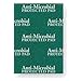 Scouring Pad, Green, HD, PK20