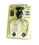 Ting Ting Motorized Head Tuner Therapeutic Head Scalp Massager Massage 2 PACK