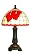Wisconsin Badgers Accent Lamp