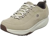 Skechers Women's Shape Ups XF - Energy Blast Lace-Up Fashion Sneaker