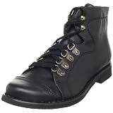 Wanted Shoes Womens Fairfax Bootie