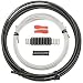 GORE Cables | Long Cables - Gore RideOn Black Extra Long Low Friction Sealed Shift Cable and Housing System