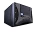 Electronics : Apevia X-Qpack II Black 500w Micro ATXCube PC Case - No Window