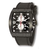 Haurex Italy 3N326UNN Mens "Mangusta" Watch