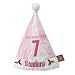 Pittsburgh Steeler Ben Roethlisberger Forever Collectibles NFL Pink Santa Hats