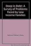 Deep in debt : a survey of problems faced by low income families