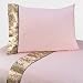 3pc Twin Sheet Set for Abby Rose Bedding Collection