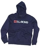 Produkt-Bild: Billabong Herren Sweatshirt Hoody TRIFECTA