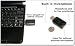 COURT & DEPOSITION HIGH SENSITIVITY OMNIDIRECTIONAL MICROPHONE