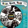Rock, Rock, Rock; Songs From the Motion Picture