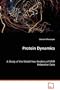 Protein Dynamics - A Study of the Model-free Analysis of NMR Relaxation Data