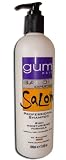Gum Hair Salon Expertise Shampoo 400ml
