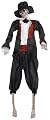 Season's Designs Halloween Decor 65-Inch Halloween Groom
