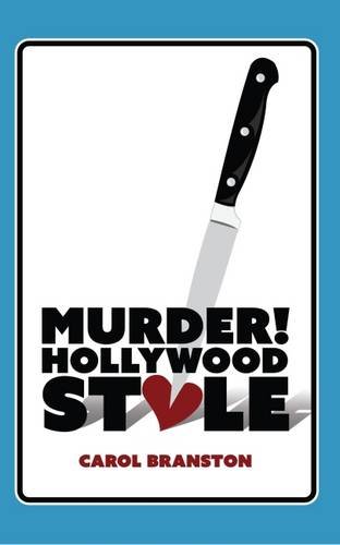 murder hollywood style