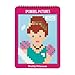 Pretty Princess Pixel Pictures