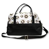 Hot Cocoa Bowling Bag