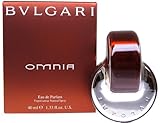 ブルガリ オムニア40mlオードパルファムスプレー