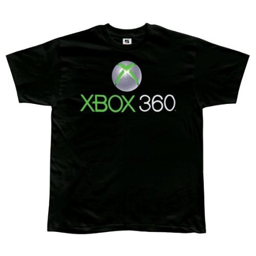 X-BOX 360 - Logo Youth T-Shirt