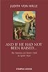 And If He HAs Not Been Raised: The Stations of Christ's Path to Spirit Man
