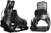 FLOW Top Bindung - AMP 2 - Black - NEU - Gr. L