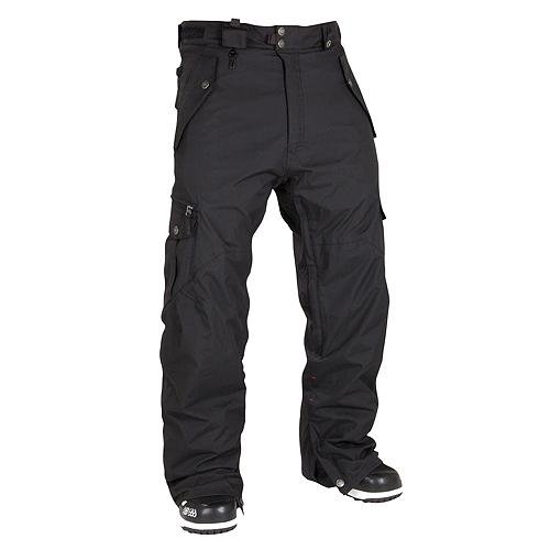 686 Men's Smarty Original Cargo Snowboard Pants 