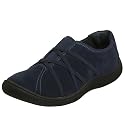 Clarks Women's Desiree Loafer,Midnite Blue,9 M